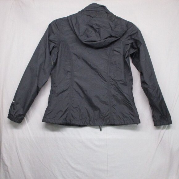 The North Face Weather Proof Jacket With Hood Black Women Size | S - Picture 11 of 12